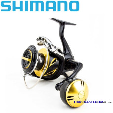 Катушка безынерционная Shimano Stella SW-C 5000XG